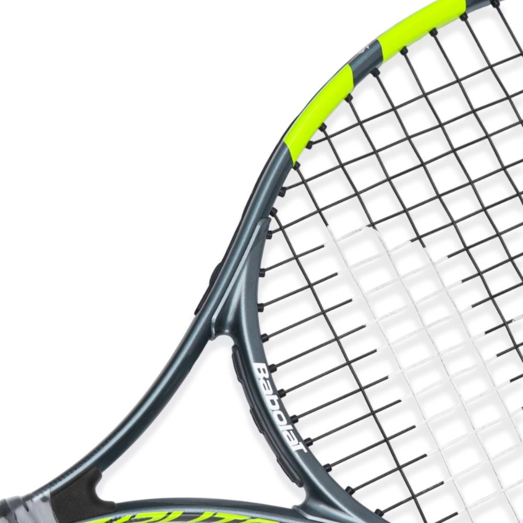 Imagem 4 do produto Raquete de Tênis Babolat Carlitos 23  - Infantil