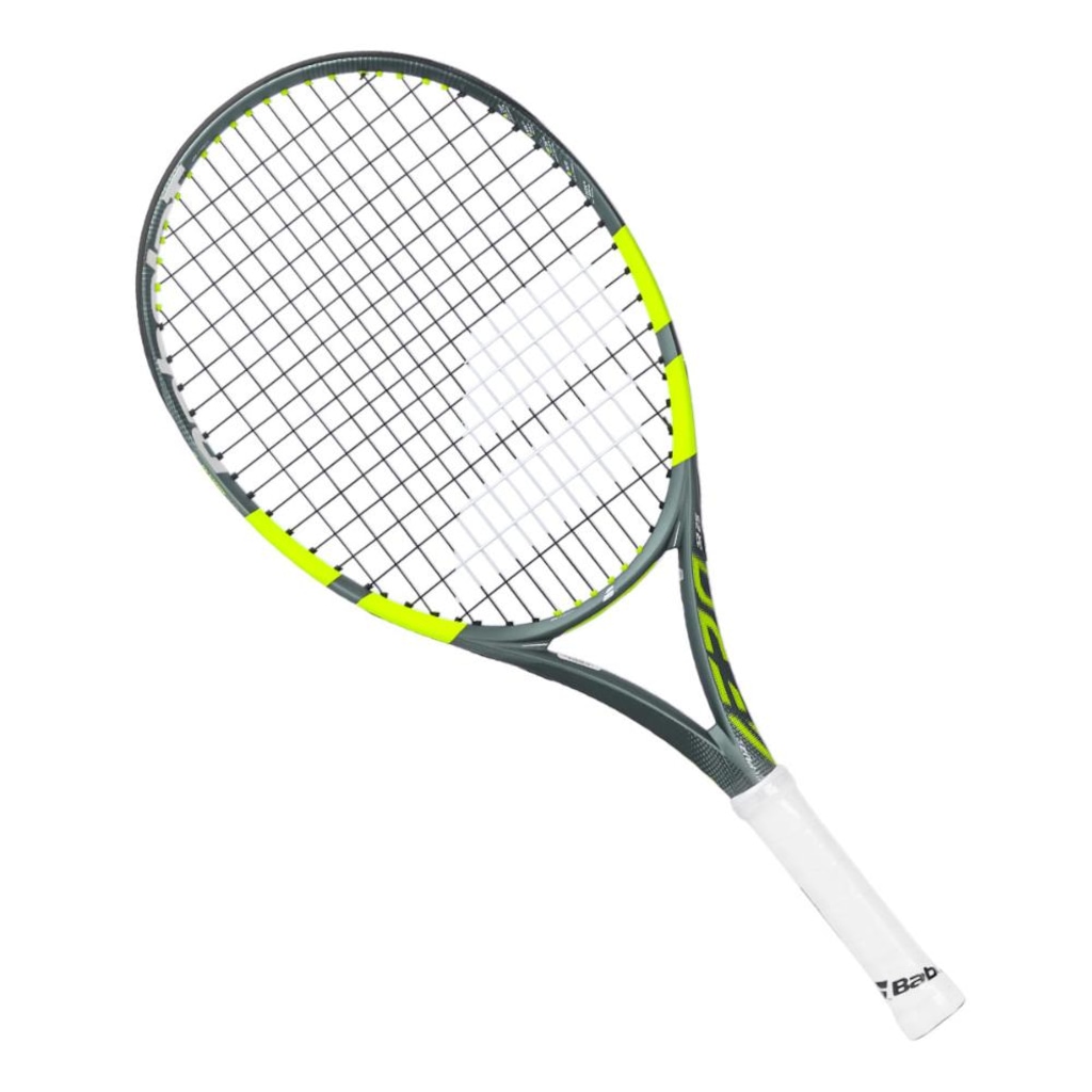 Raquete de Tênis Babolat Pure Aero 25 Gen9  - Infantil