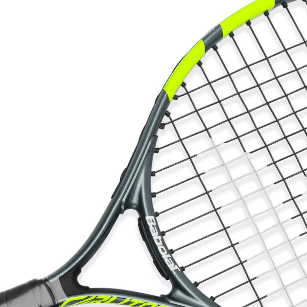 Imagem 4 do produto Raquete de Tênis Babolat Carlitos 21  - Infantil