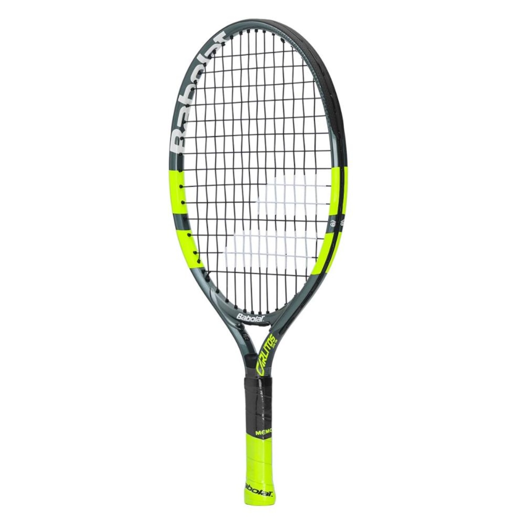Imagem 2 do produto Raquete de Tênis  Babolat Carlitos 19  - Infantil