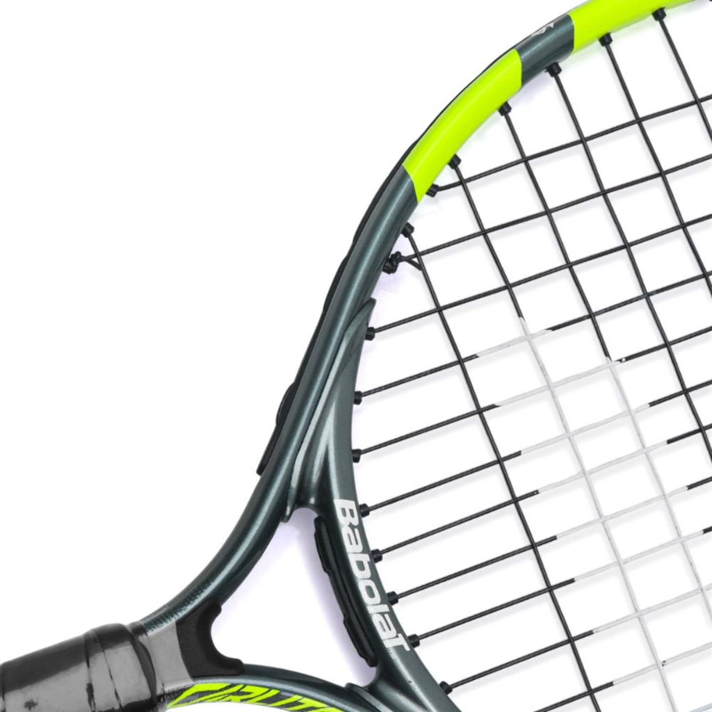 Imagem 4 do produto Raquete de Tênis  Babolat Carlitos 19  - Infantil