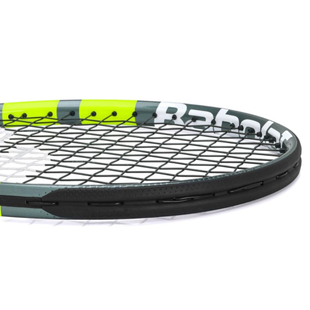 Imagem 5 do produto Raquete de Tênis  Babolat Carlitos 19  - Infantil