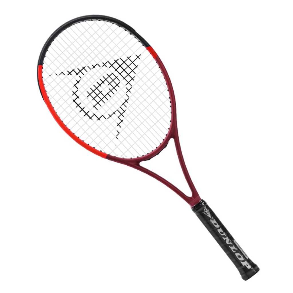 Raquete de Tênis Dunlop - Adulto