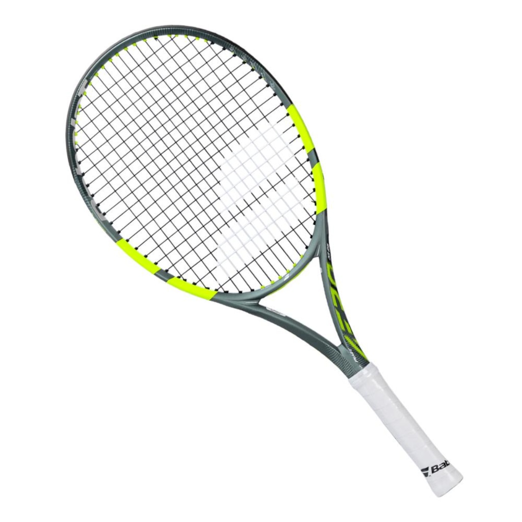 Raquete de Tênis Babolat Pure Aero Gen9 Junior 26  - Infantil