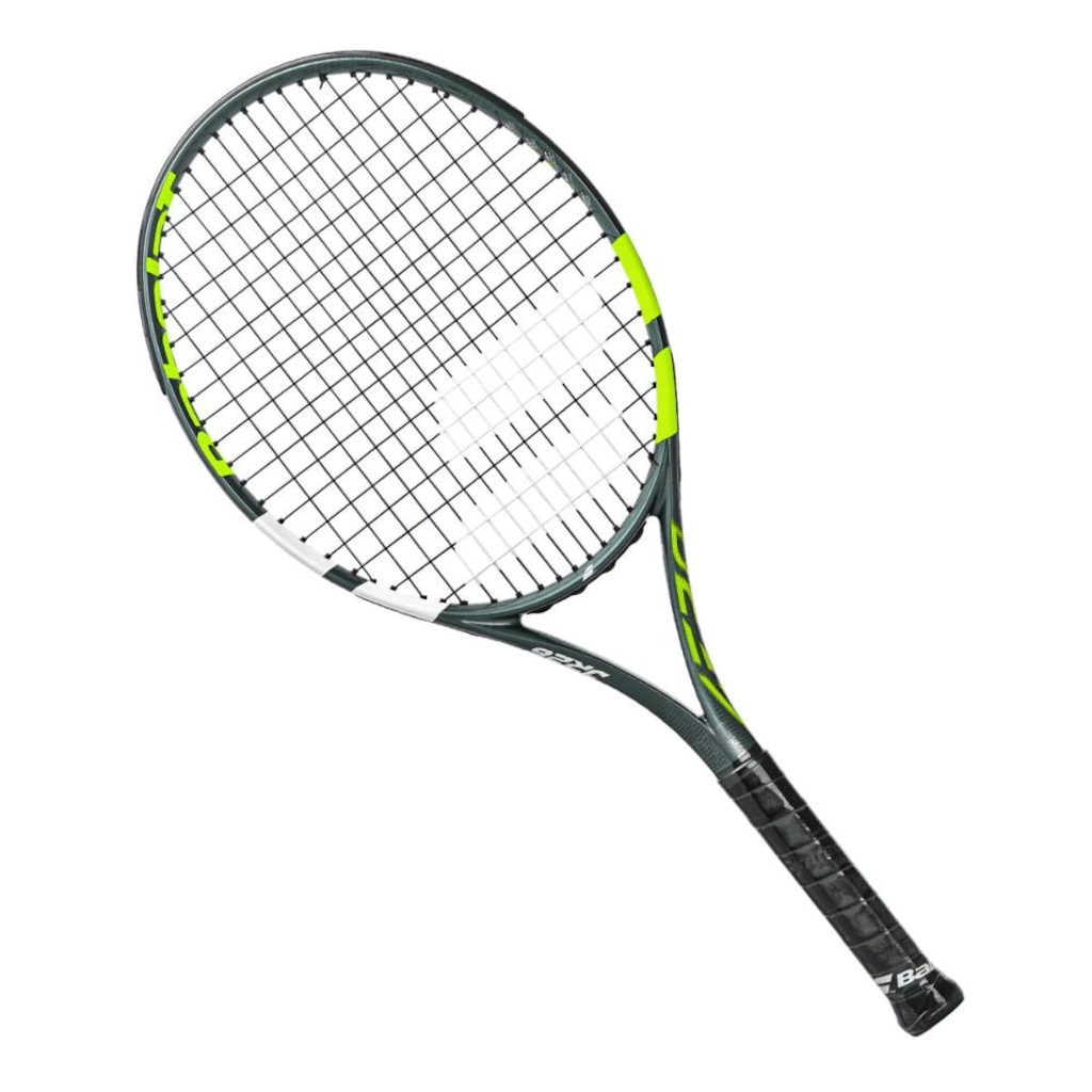 Raquete de Tênis Babolat Pure Aero Junior 26  - Adulto