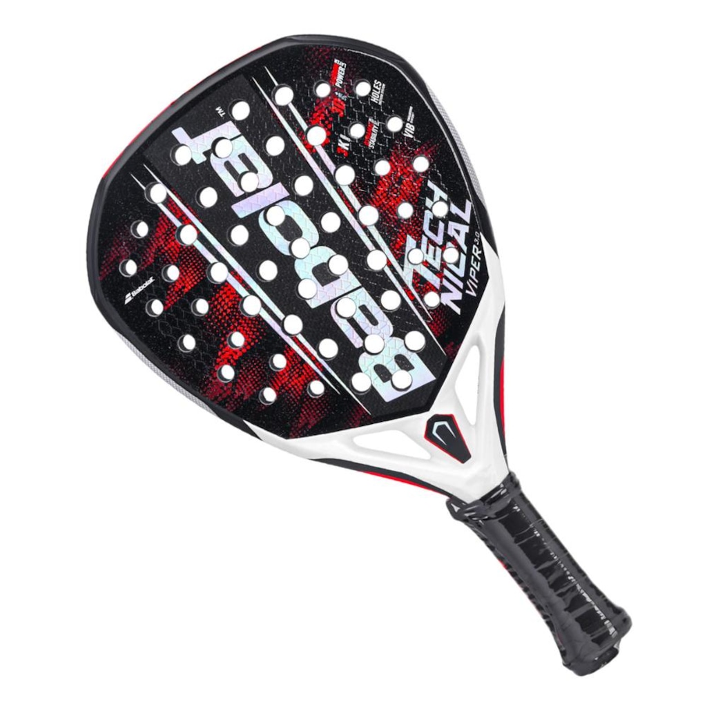 Raquete de Padel Babolat Technical Viper 3.0 - Adulto