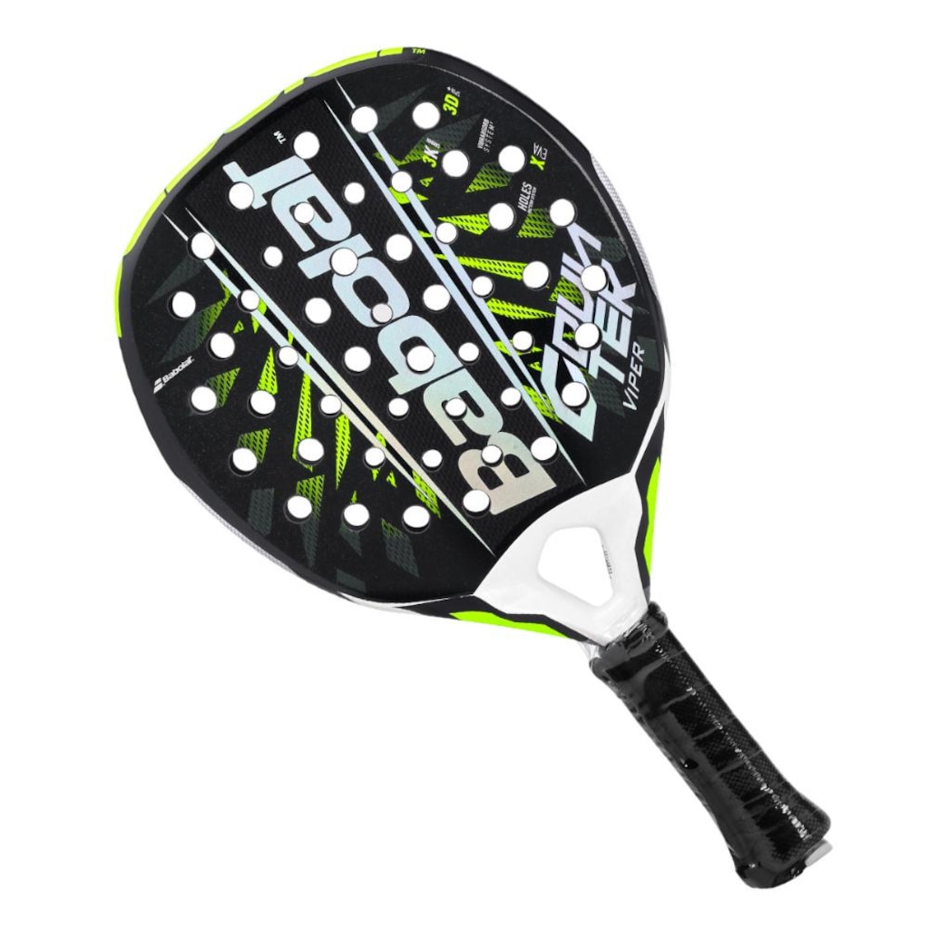 Raquete de Padel Babolat Counter Viper 2.6 - Adulto