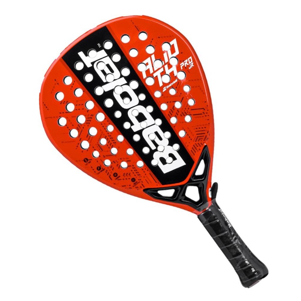 Raquete de Padel Babolat Alioth Pro Junior -  Infantil