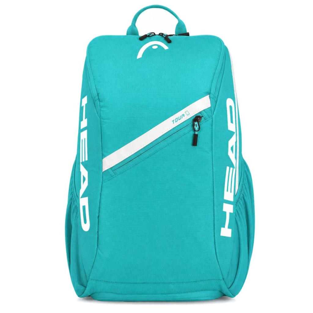 Imagem 2 do produto Mochila Unissex Head Tour - 25 Litros