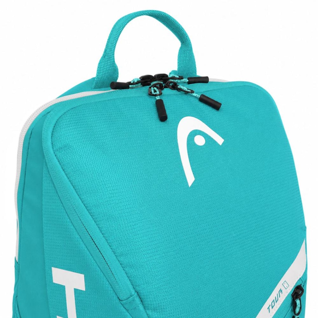 Imagem 4 do produto Mochila Unissex Head Tour - 25 Litros