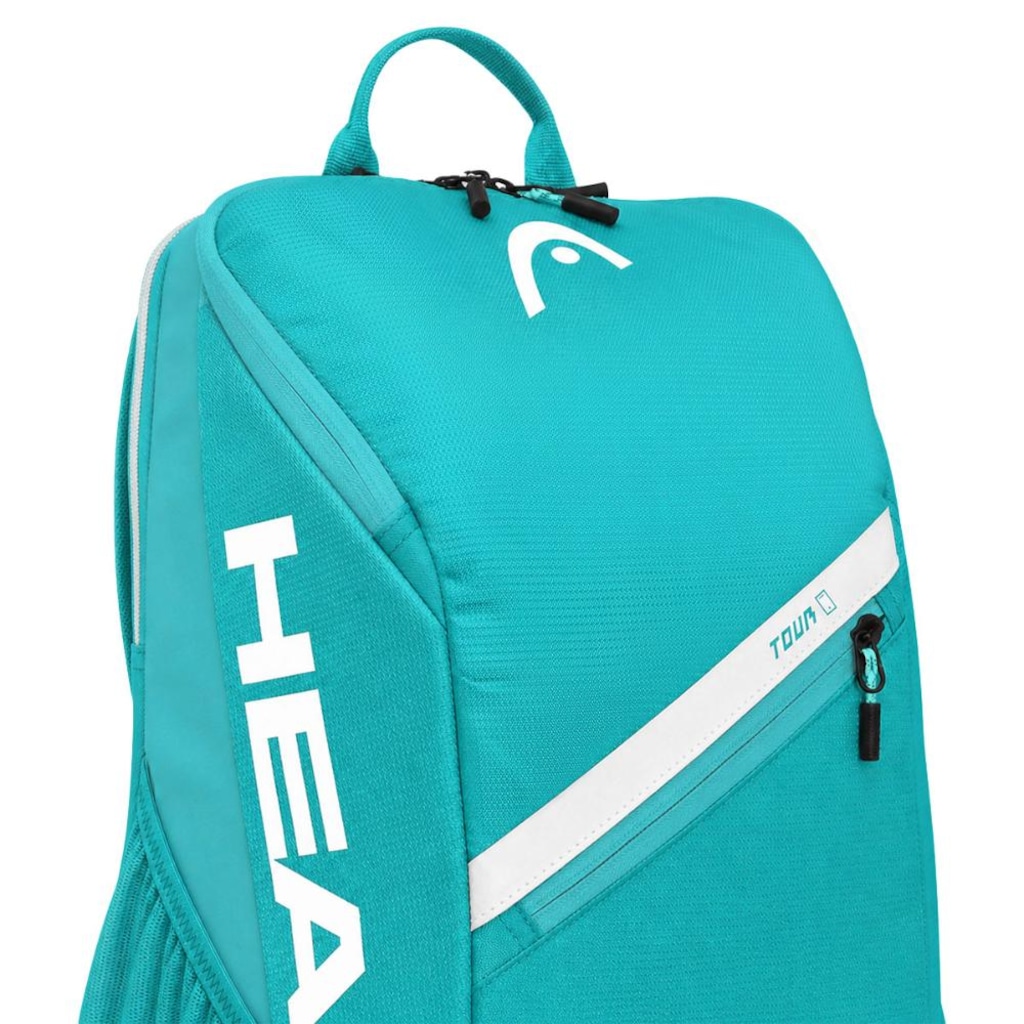 Imagem 5 do produto Mochila Unissex Head Tour - 25 Litros