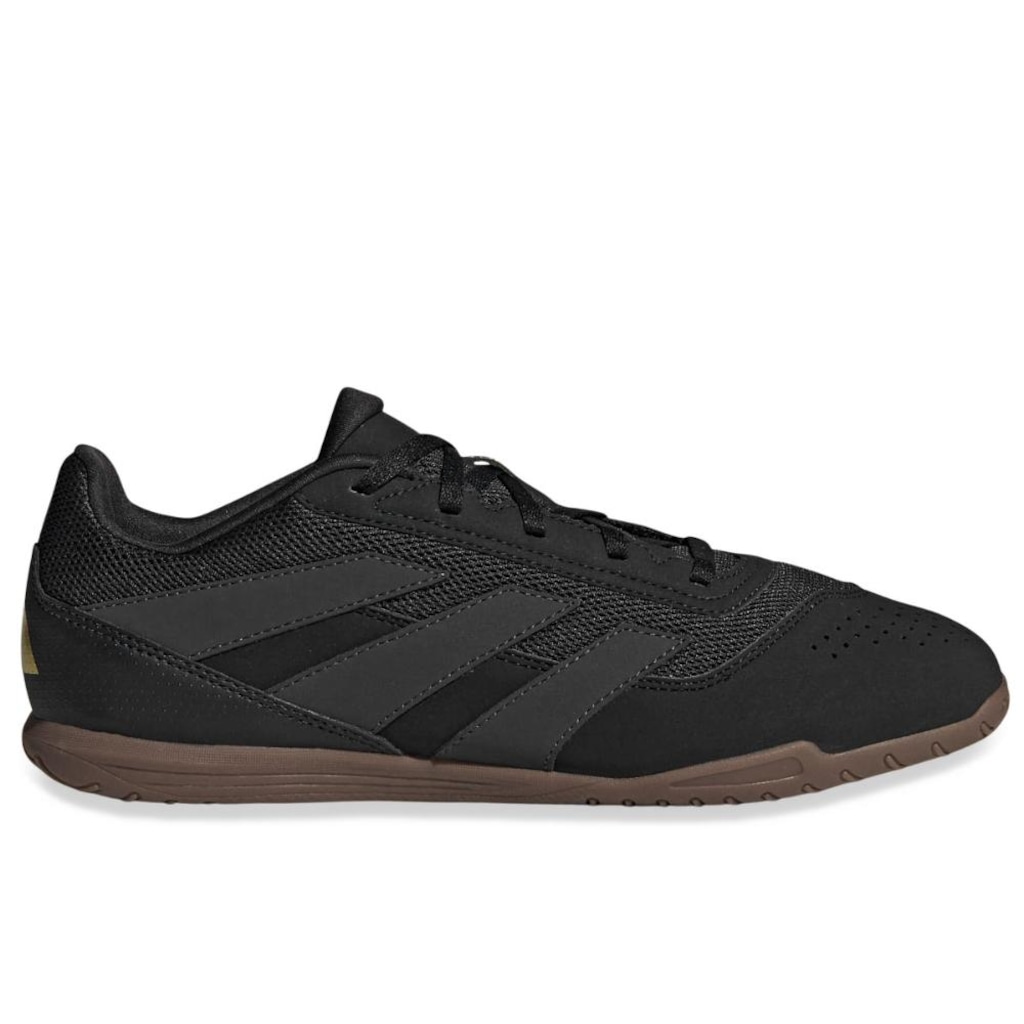 Chuteira Futsal Adulto adidas Predator Club Sala