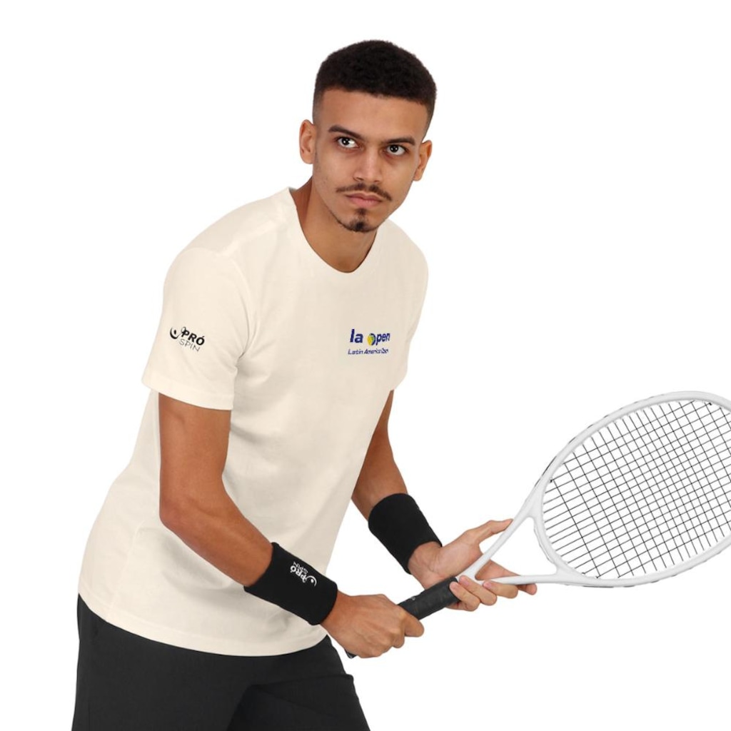 Imagem 2 do produto Camiseta La Open - Masculina