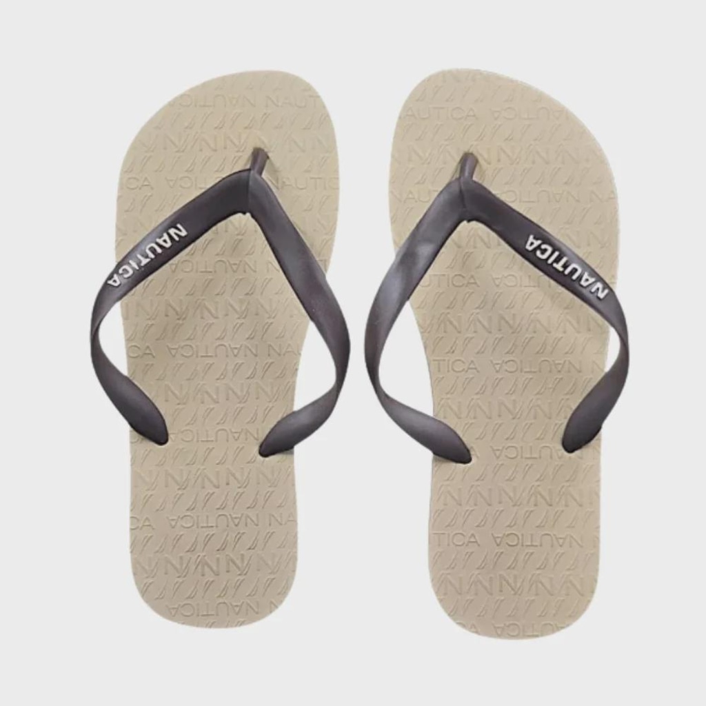 Chinelo Nautica Masculino - Masculino
