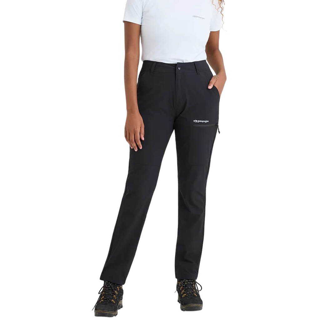Calça Técnica Galapagos Discovery - Feminina