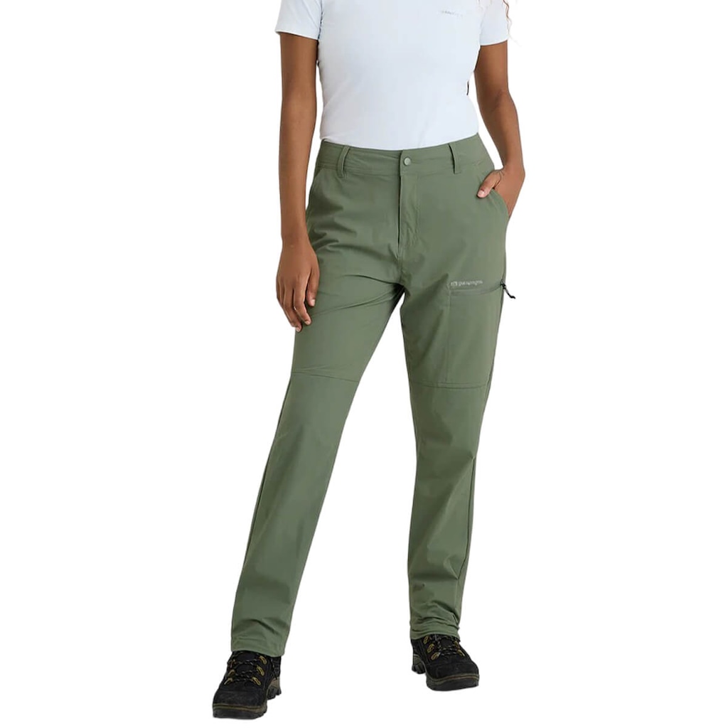 Calça Técnica Galapagos Discovery - Feminina