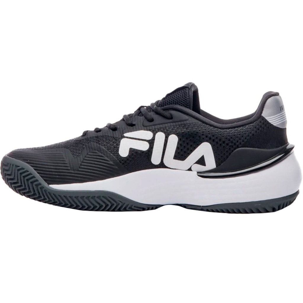 Imagem 2 do produto Tênis Masculino Fila Invicto Clay