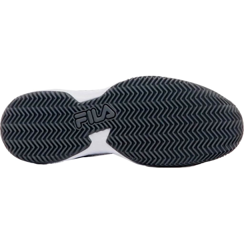 Imagem 3 do produto Tênis Masculino Fila Invicto Clay