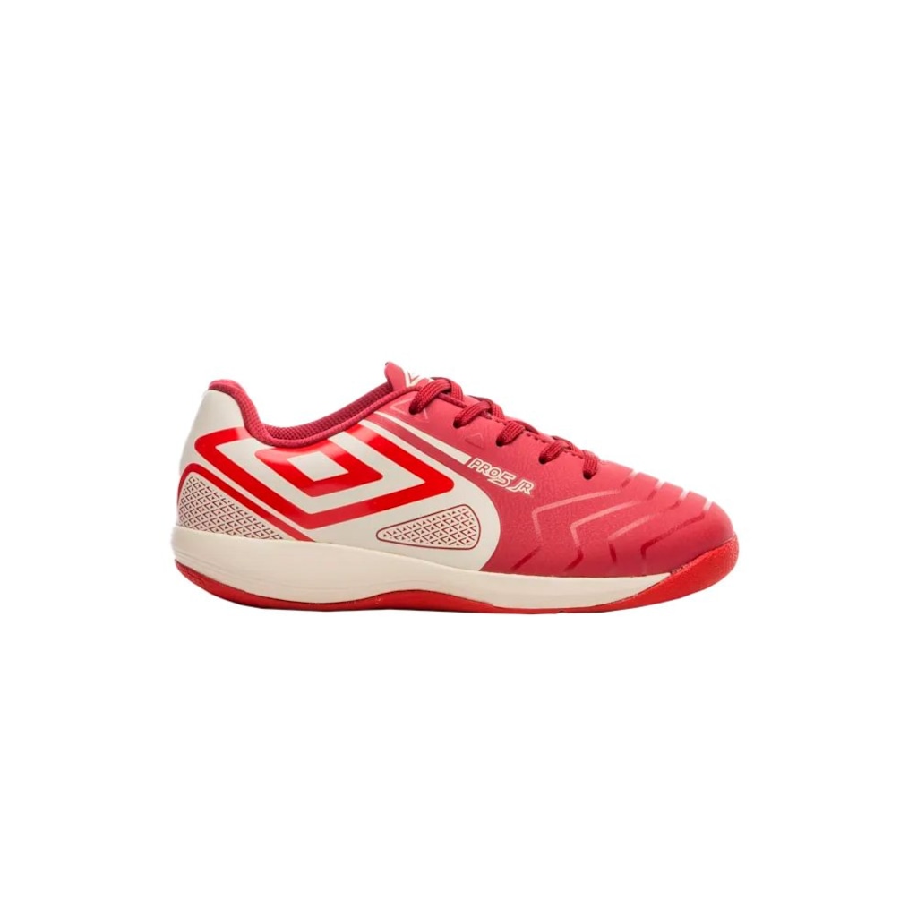 Tênis de Futsal Infantil Umbro Pro 5