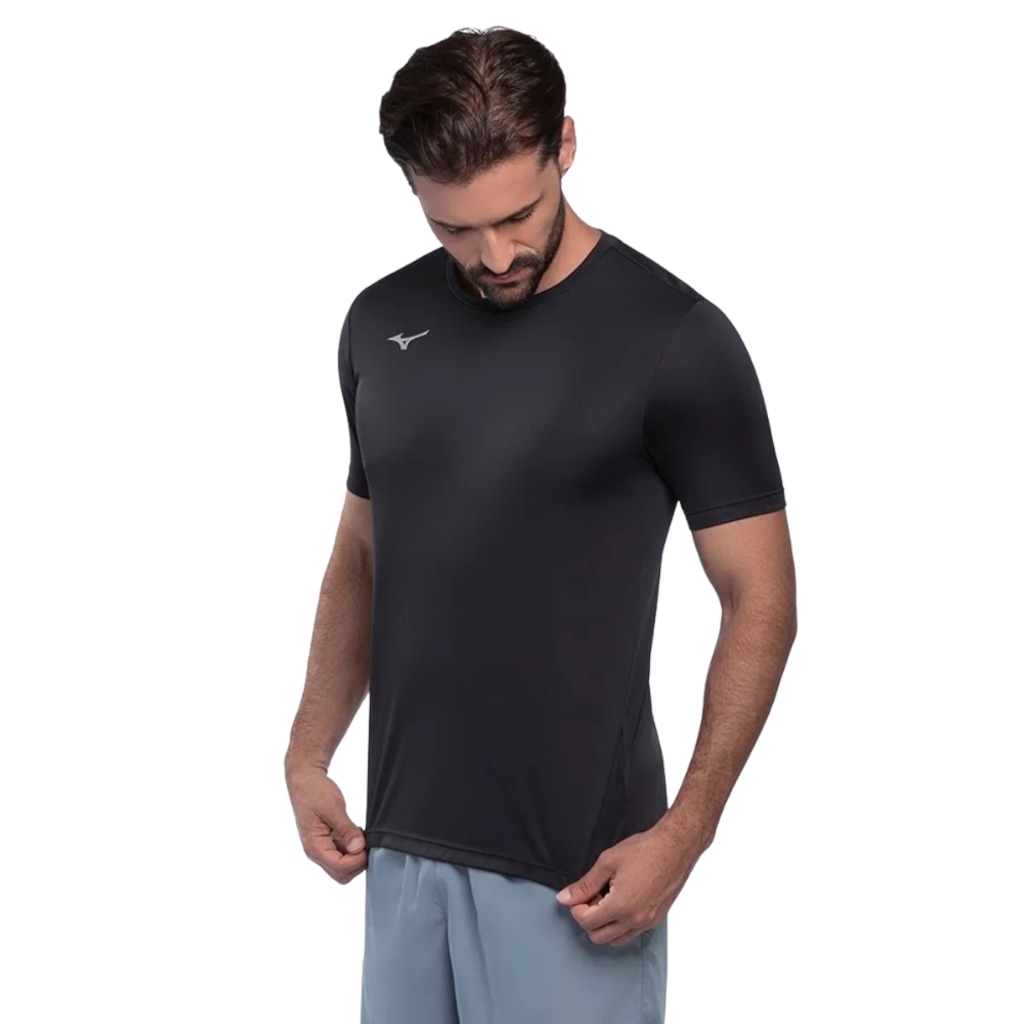 Imagem 2 do produto Camiseta Mizuno Energy 2.0 - Masculina