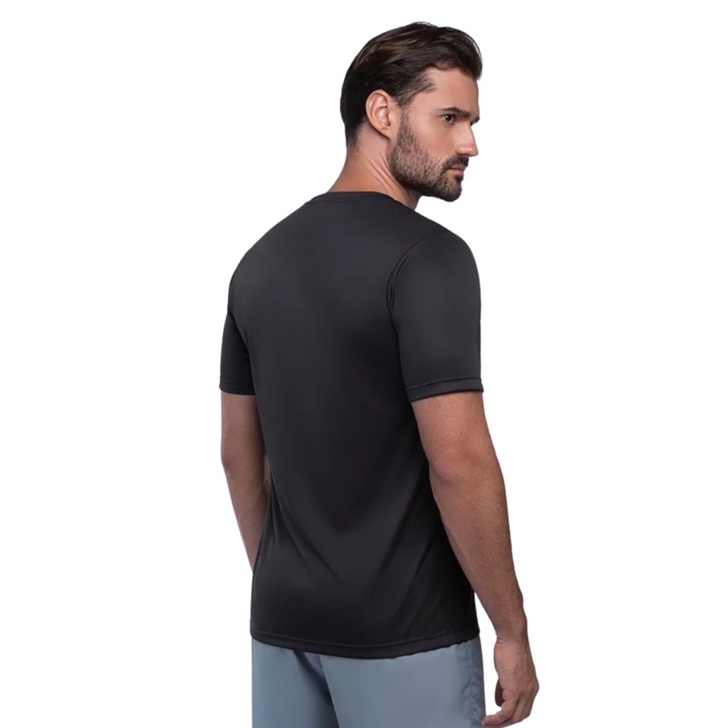 Imagem 3 do produto Camiseta Mizuno Energy 2.0 - Masculina