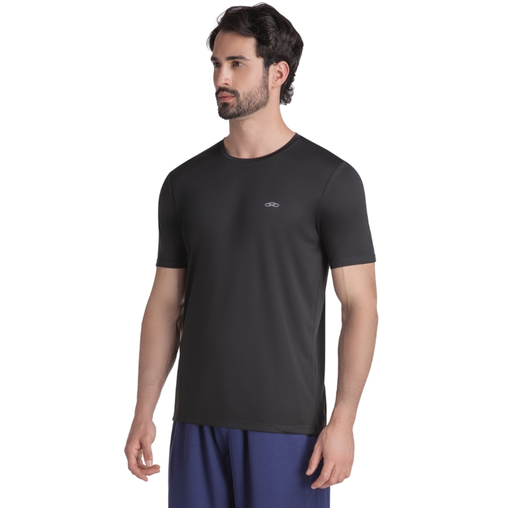 Imagem 2 do produto Camiseta Olympikus Essential - Masculina