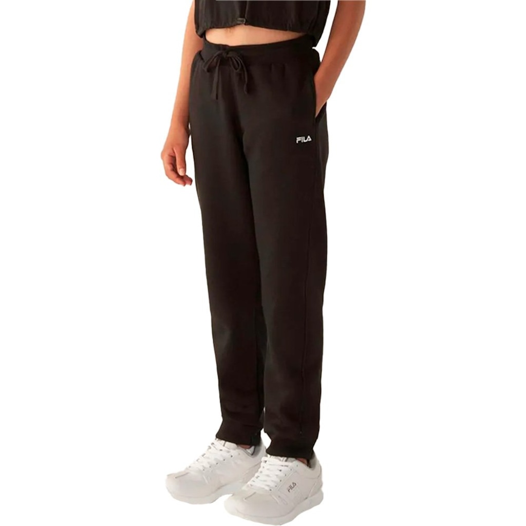 Calça Fila Regular Winter B Infantil