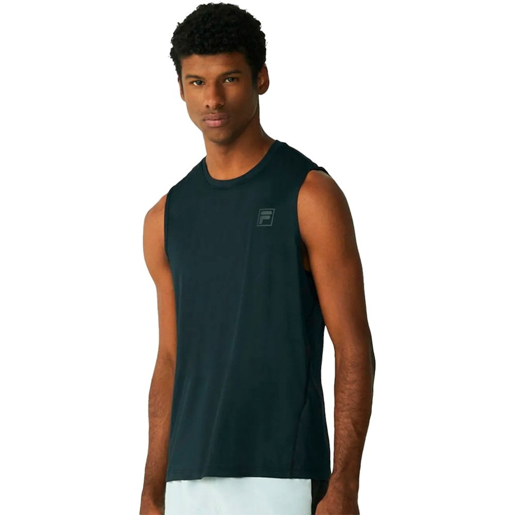 Regata Fila Reflective Core Run Masculina