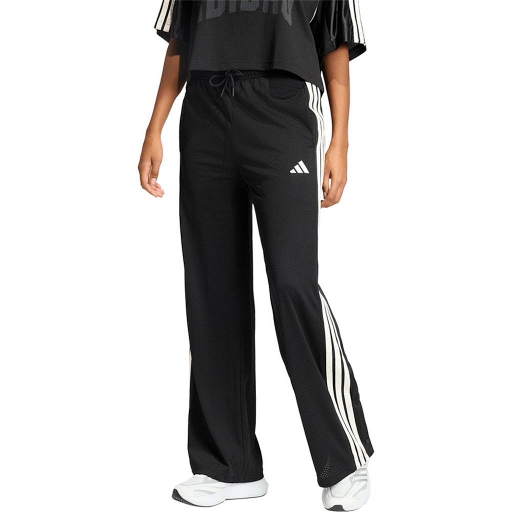 Calça adidas Stadium Feminina