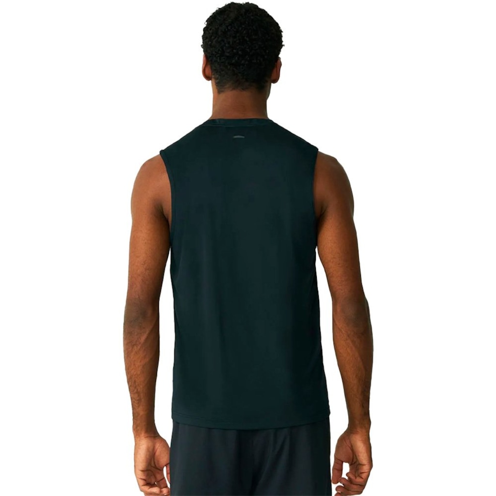 Imagem 2 do produto Regata Fila Reflective Core Run Masculina