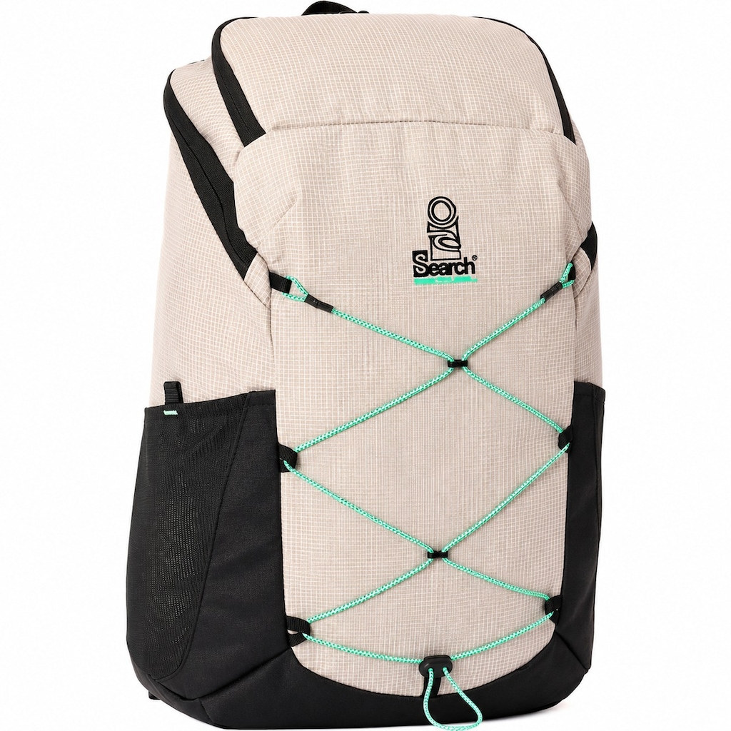 Mochila Masculina Rip Curl Overland Search Stone - 30 Litros