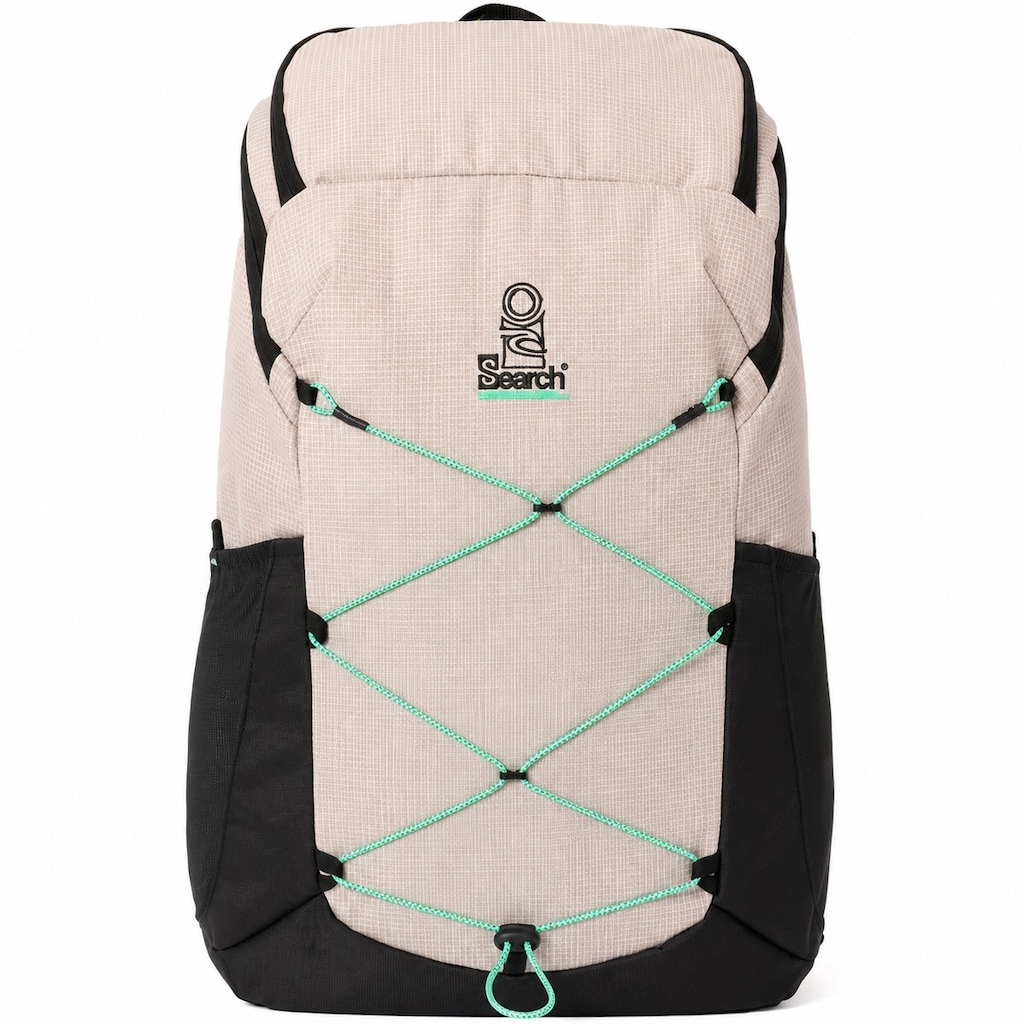 Imagem 2 do produto Mochila Masculina Rip Curl Overland Search Stone - 30 Litros