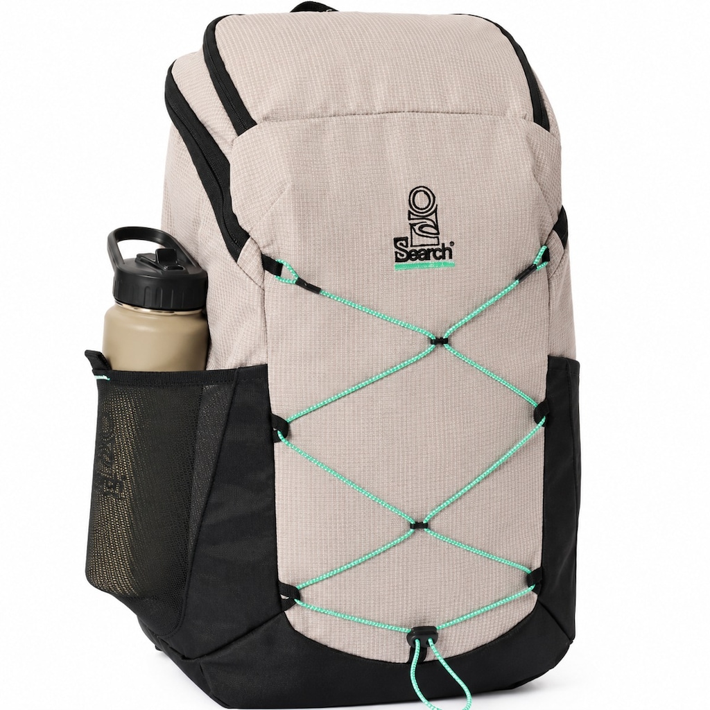 Imagem 4 do produto Mochila Masculina Rip Curl Overland Search Stone - 30 Litros