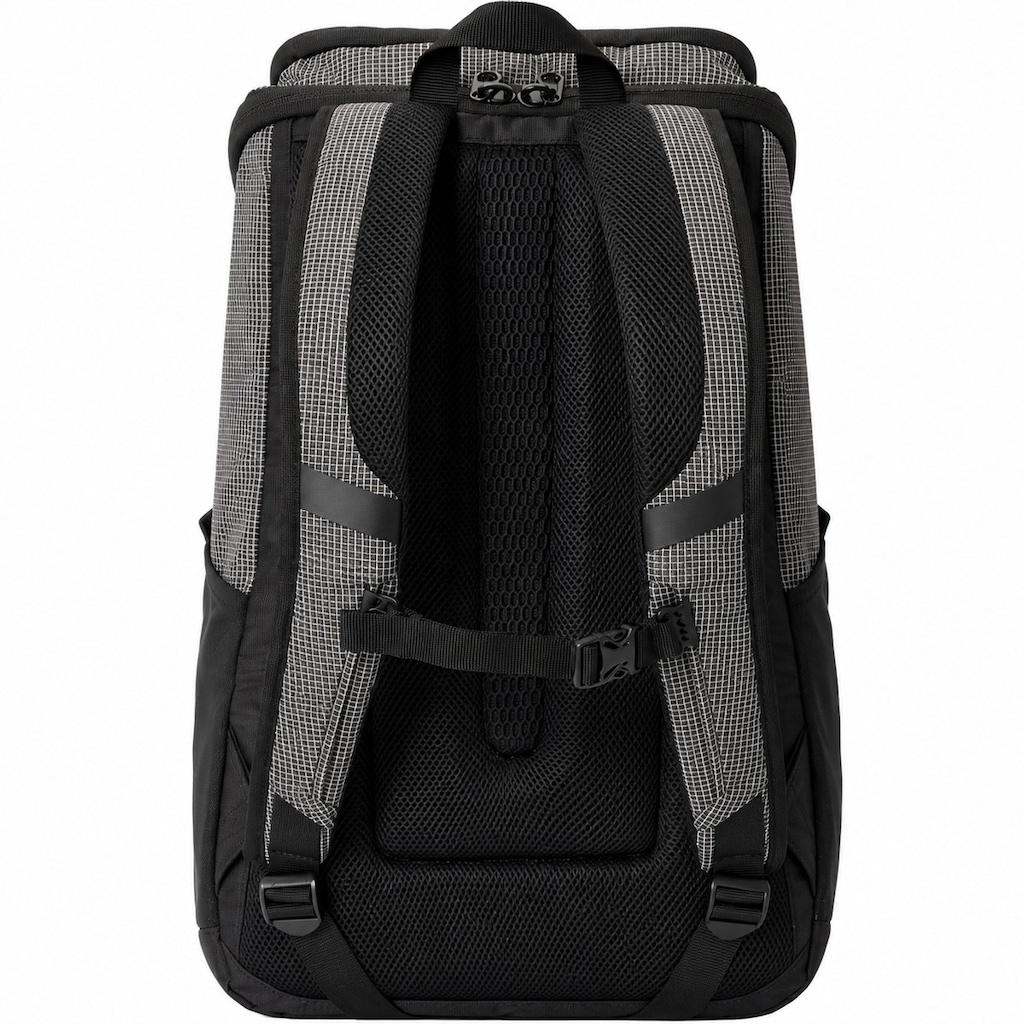 Imagem 3 do produto Mochila Masculina Rip Curl Overland Search Black - 30 Litros