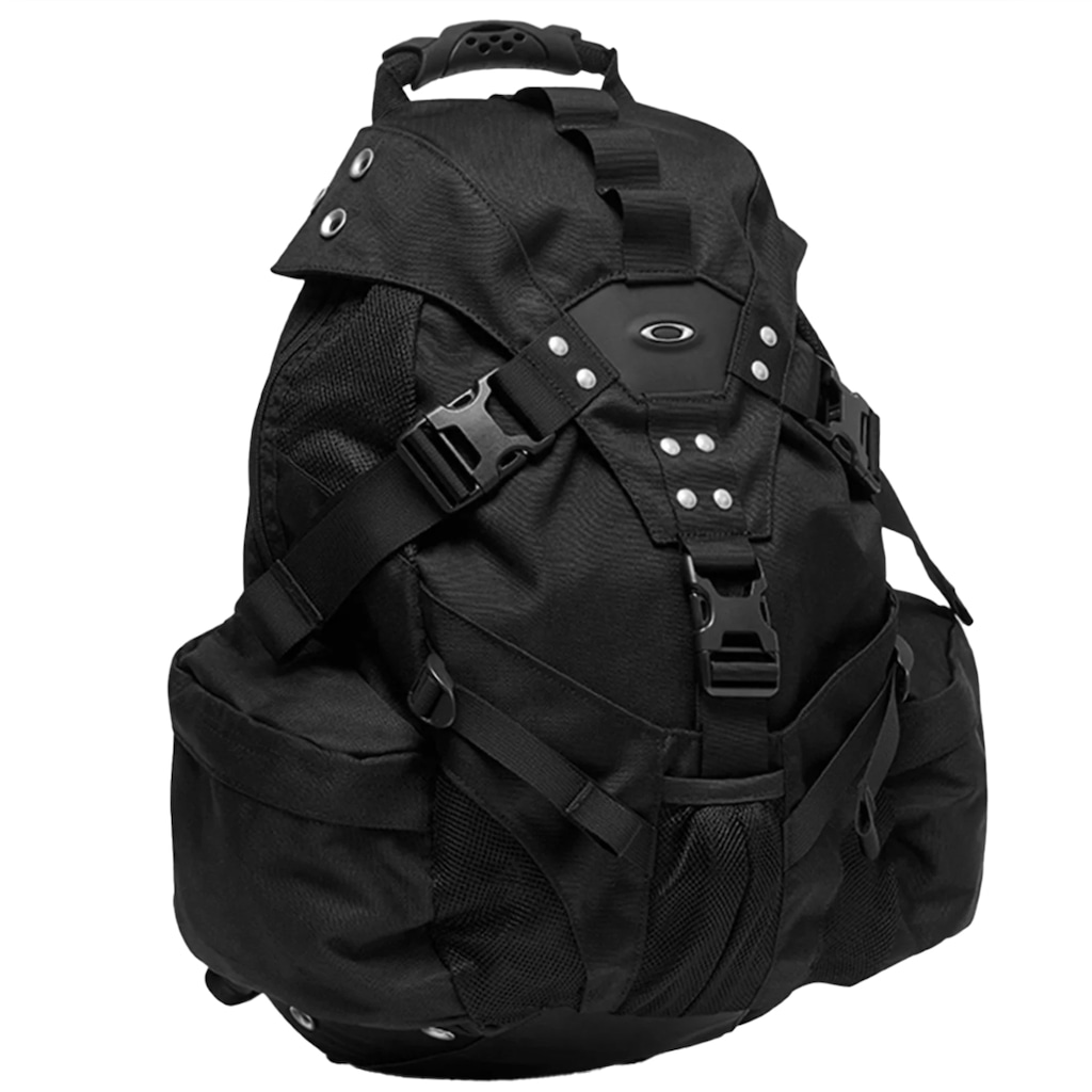 Imagem 2 do produto Mochila Oakley Icon RC Backpack - 32 Litros