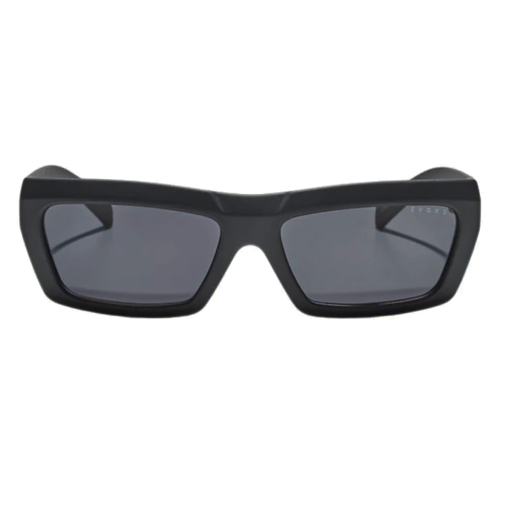 Imagem 2 do produto Óculos Masculino Evoke Outlaw A11 Midnight Matte