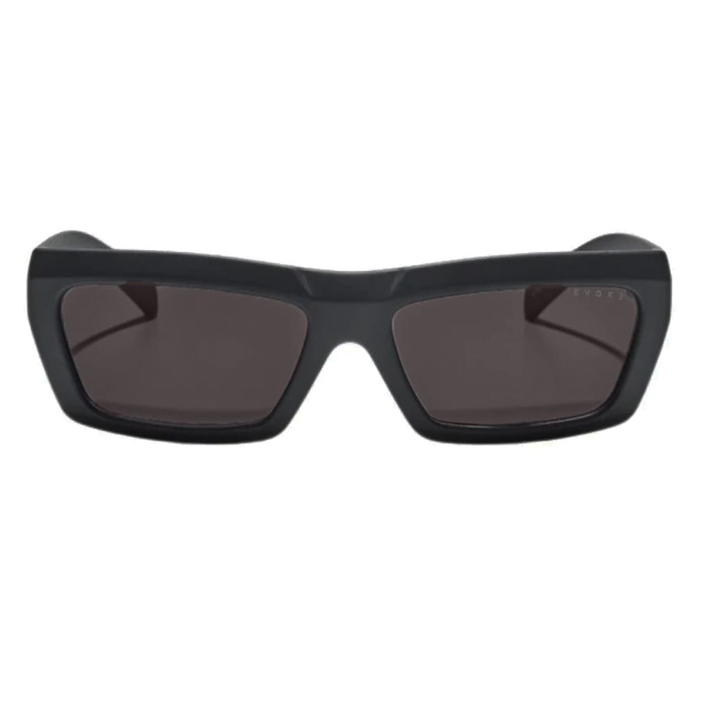 Imagem 2 do produto Óculos Masculino Evoke Outlaw A12 Midnight Matte