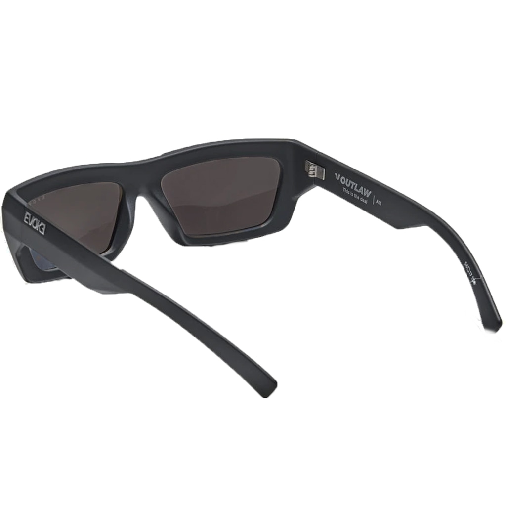 Imagem 3 do produto Óculos Masculino Evoke Outlaw A12 Midnight Matte