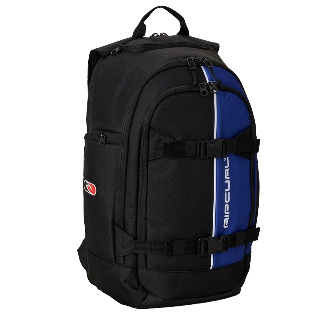Mochila Masculina Rip Curl Posse SK8 Split Peak - 33 Litros