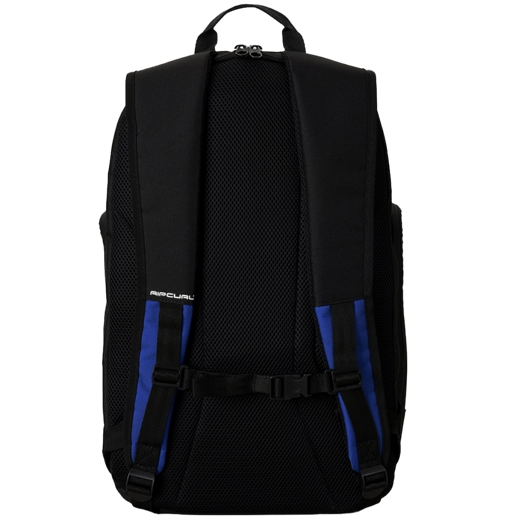 Imagem 3 do produto Mochila Masculina Rip Curl Posse SK8 Split Peak - 33 Litros