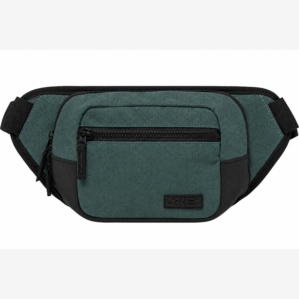 Pochete Oakley Transit Belt Bag - 4 Litros