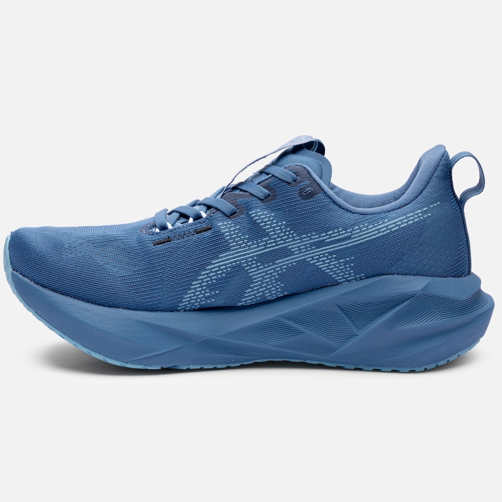 Tênis Masculino Asics Novablast 5