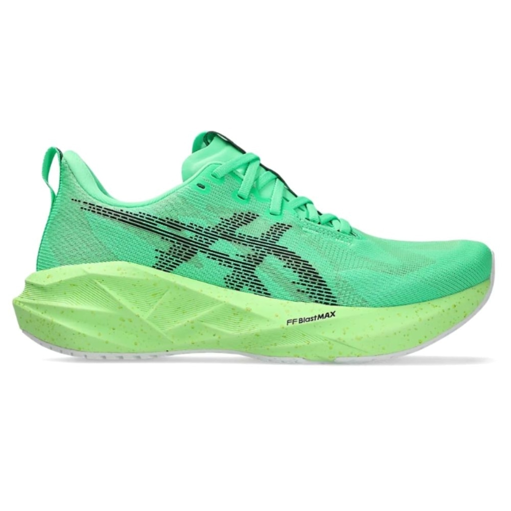 Tênis Masculino Asics Novablast 5