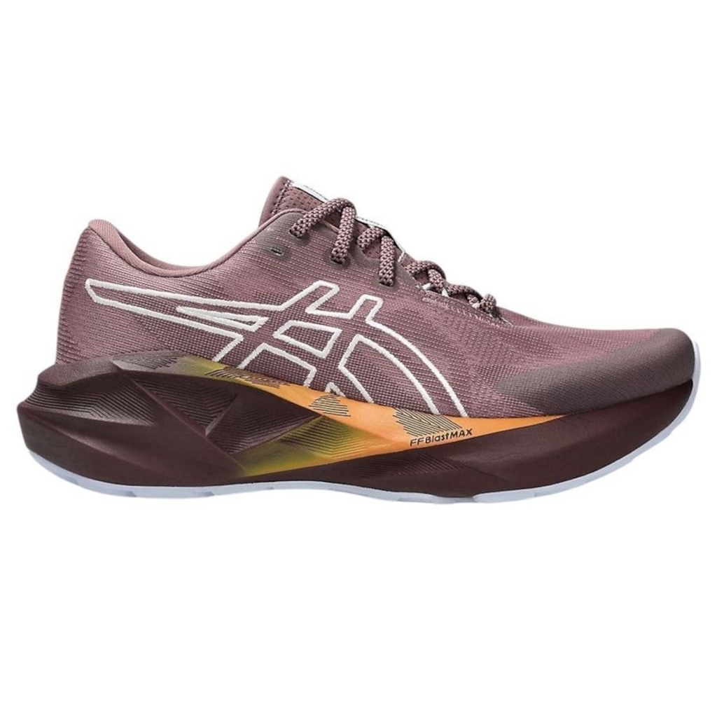 Tênis Feminino Asics Novablast 5 TR