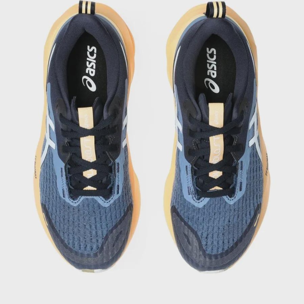 Imagem 3 do produto Tênis Masculino ASICS Novablast 5 Lite-Show