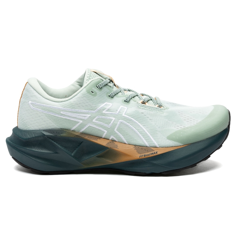 Tênis Masculino Asics Novablast 5 TR