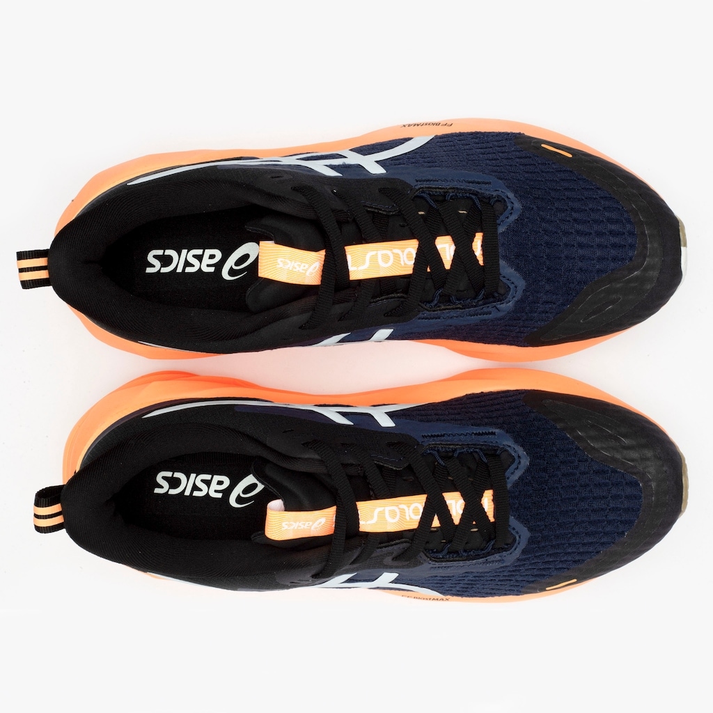 Imagem 3 do produto TÊNIS ASICS NOVABLAST 5 LITE-SHOW - MASCULINO