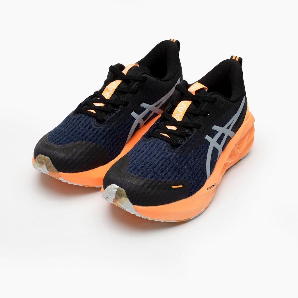 Imagem 4 do produto TÊNIS ASICS NOVABLAST 5 LITE-SHOW - MASCULINO