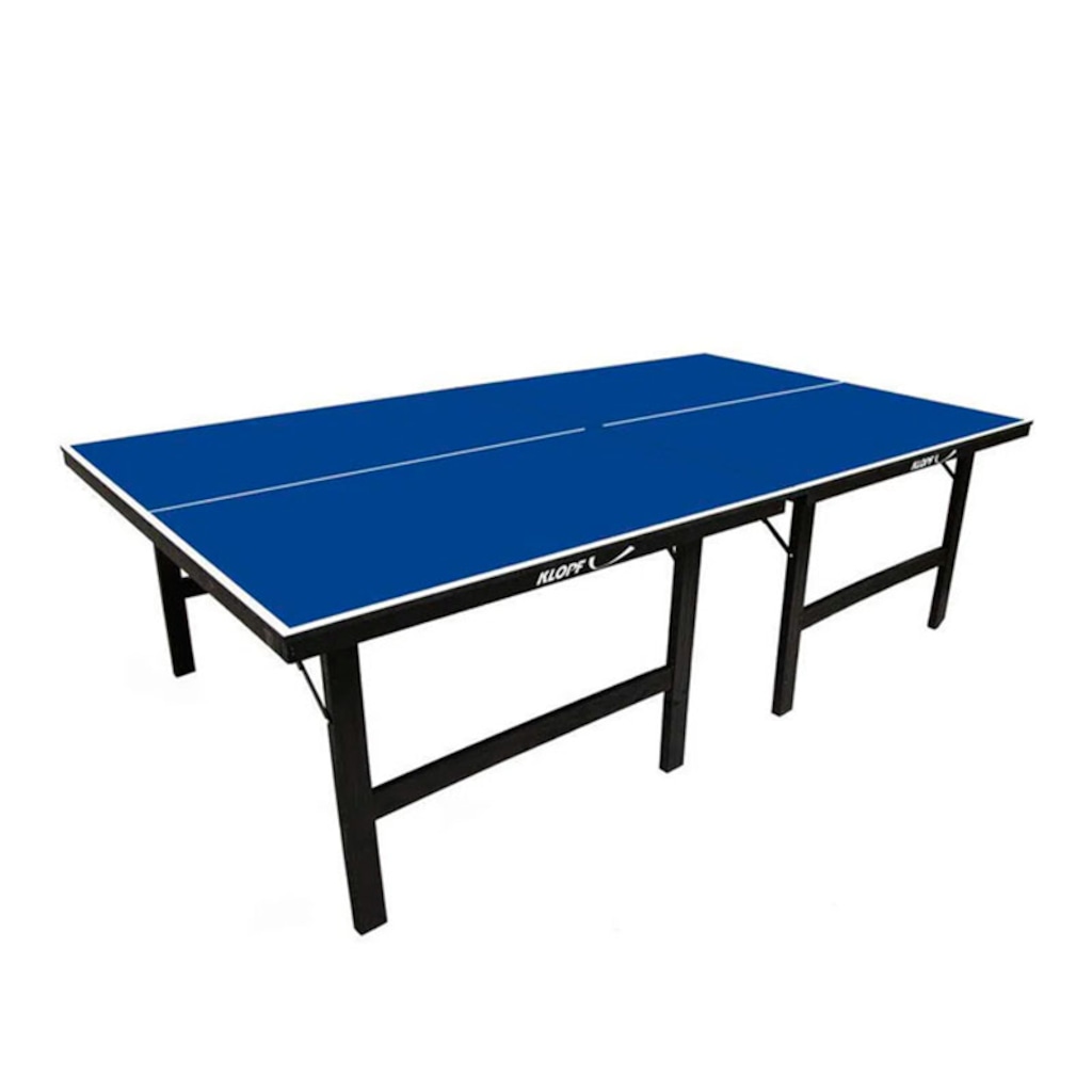Mesa Ping Pong MDP 18mm Klopf 1002