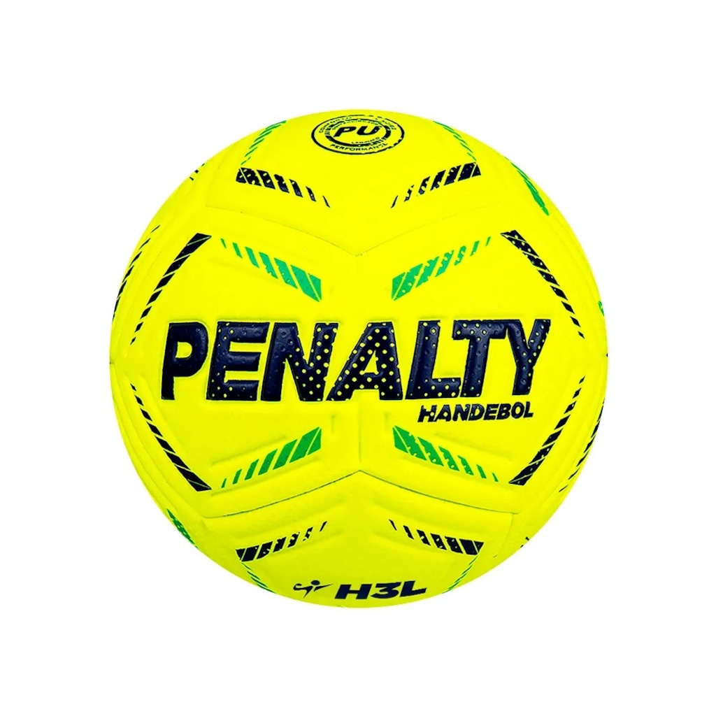 Bola de Handebol Penalty H3L Ultra Fusion XXVI